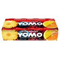 Yomo 100% Naturale Omogeneo Mem/Ciam/Mi/Ag