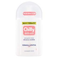 Chilly Igiene Intima Delicato