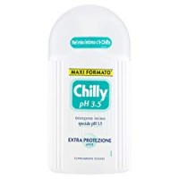 Chilly Igiene Intima P.H. 3,5-300 ml