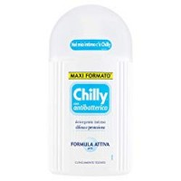 Chilly Igiene Intima Antibatterico