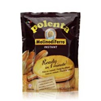 Molino di Ferro, Farina di Mais per Polenta Istantanea