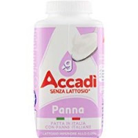 Granarolo Panna Accadì Esl