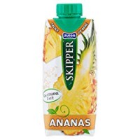 Zuegg Skipper Ananas