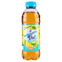 SAN BENEDETTO - THE' DETEINATO LIMONE - l