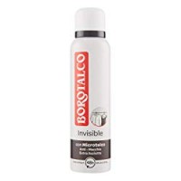 Borotalco Deodorante Spray Invisible