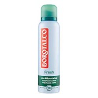 Borotalco Deodorante Spray Fresh