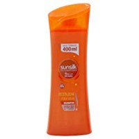 Sunsilk Shampoo