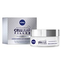 Nivea Hyaluron Cellular Filler Rassodante Crema Giorno Viso Antirughe