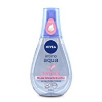 Nivea Intimo Acqua Thermal Detergente Intimo