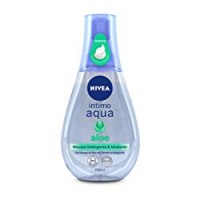 Nivea Intimo Acqua Aloe Detergente Intimo