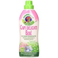 Chanteclair Capi Delicati Bebè Ecodetergente