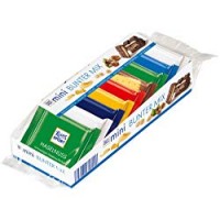 Ritter, Cioccolato Cioccolatini Mini