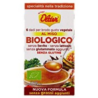 Older Dadi Biologico