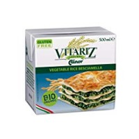 Altri - Food Besciamella vegetale di riso