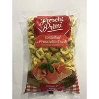 Pastificeo davena TORTELLINI CRUDO
