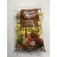 Pastificeo davena TORTELLONI FUNGHI