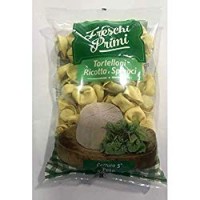 Pastificeo davena TORTELLONI RICOTTA E SPINACI