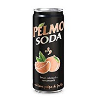 PELMOSODA LATTINA