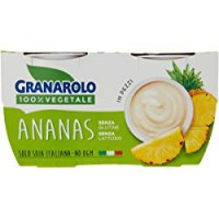 Granarolo Yogurt Vegetale Ananas