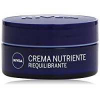 Nivea V.Cr.Nutriente
