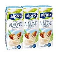 Alpro Mandorla - 3er Pack (3 x 250 ml)
