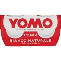 Yomo 100% Naturale Omogeneo Bianco