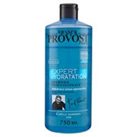 Franck Provost Expert Hydratation Shampoo Professionale per Capelli Normali Fini