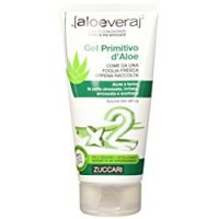 Zuccari Aloevera Gel Primitivo D'Aloe
