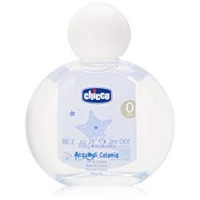 Chicco Baby Moments Acqua di Colonia Fresca e Delicata