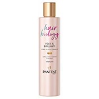 Pantene Pro-V Hair Biology Folti e Brillanti Shampoo