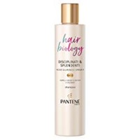 Pantene Pro-V Hair Biology Disciplinati e Splendenti Shampoo