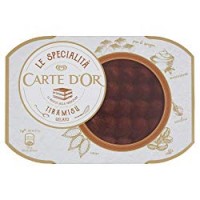 Carte d'Or - Le Specialità Tiramisù