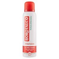 Borotalco Deodorante Spray Intensive