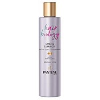 Pantene Hair Biology Grigi e Luminosi Shampoo