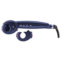 BaByliss C1500E Digital Sensor Curl Secret, Arricciacapelli Automatico, 5 Anni Garanzia