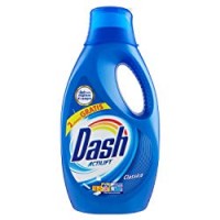 Dash Detersivo Liquido