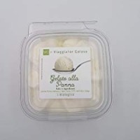GELATO ALLA PANNA 3 Ingredienti Il Viaggiator Goloso il Biologico