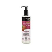 Organic Shop SHAMPOO LAMPONE & ACAI