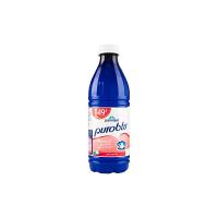 Parmalat, Puro Blu Latte Intero