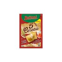 BUITONI 5 CEREALI RAVIOLI PROSCIUTTO CRUDO E STRACCHINO Pasta fresca all'uovo