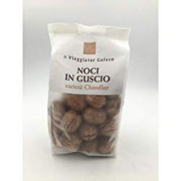 NOCI CHANDLER IN GUSCIO Il Viaggator Goloso