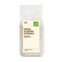 Farina Di Quinoa Senza Glutine