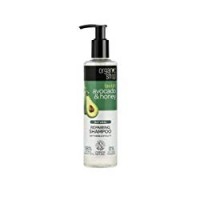Organic Shop SHAMPOO AVOCADO & MIELE