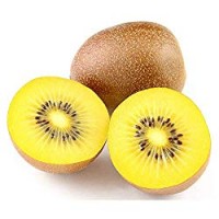 KIWI GIALLO SUNGOLD BIO confezionati