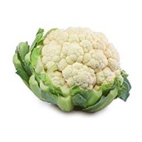 CAVOLFIORI BIO confezionati