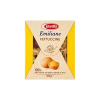 Barilla - Fettuccine All'Uovo, Uova Fresche