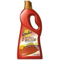 Emulsio CERA FACILE ROSSA