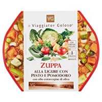 ZUPPA ALLA LIGURE VG