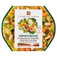MINESTRONE INVERNALE VG