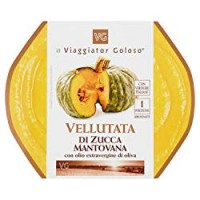 VELLUTATA DI ZUCCA MANTOVANA VG